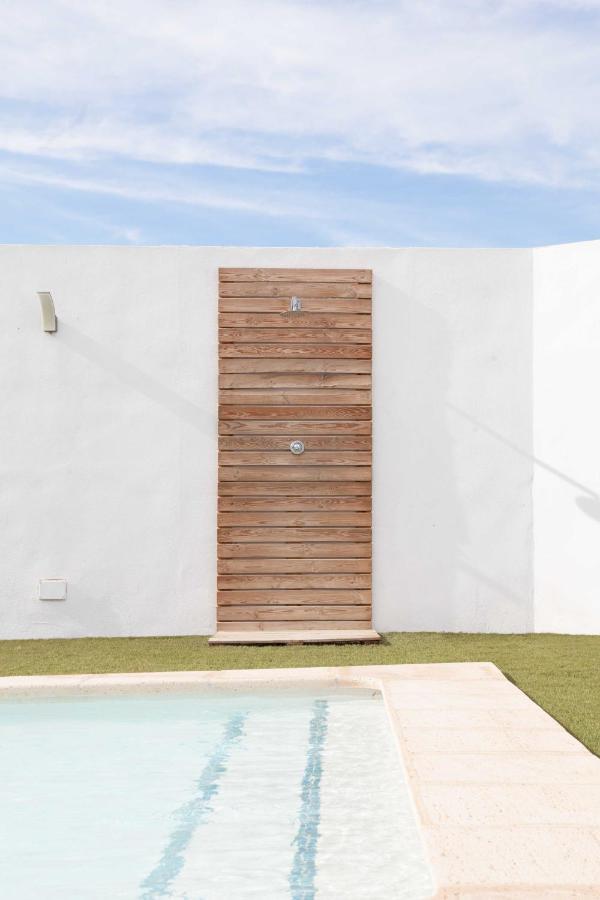 Villa Conchin Casa Junto A Parque Natural Alberic Kültér fotó