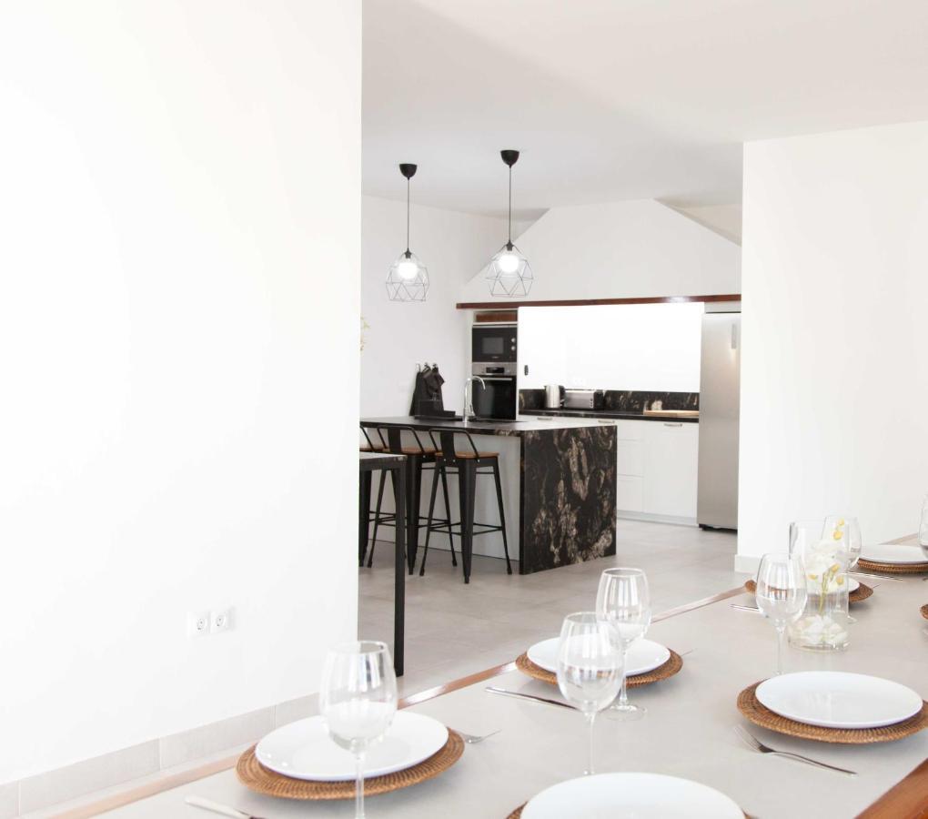 Villa Conchin Casa Junto A Parque Natural Alberic Kültér fotó